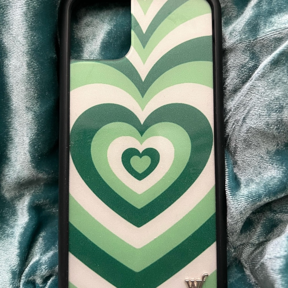 Matcha Love iPhone 11 Pro Max case